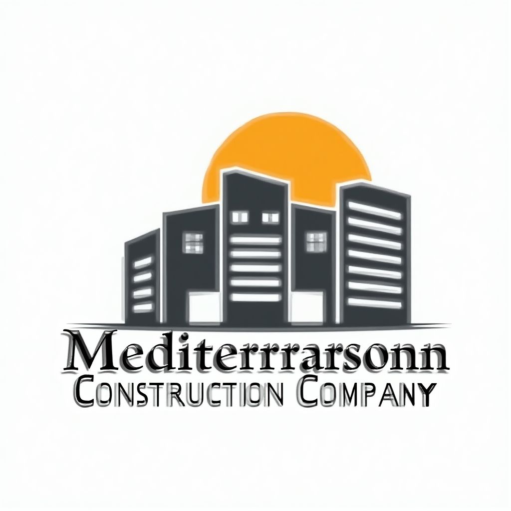 Akdeniz İnşaat logosu
