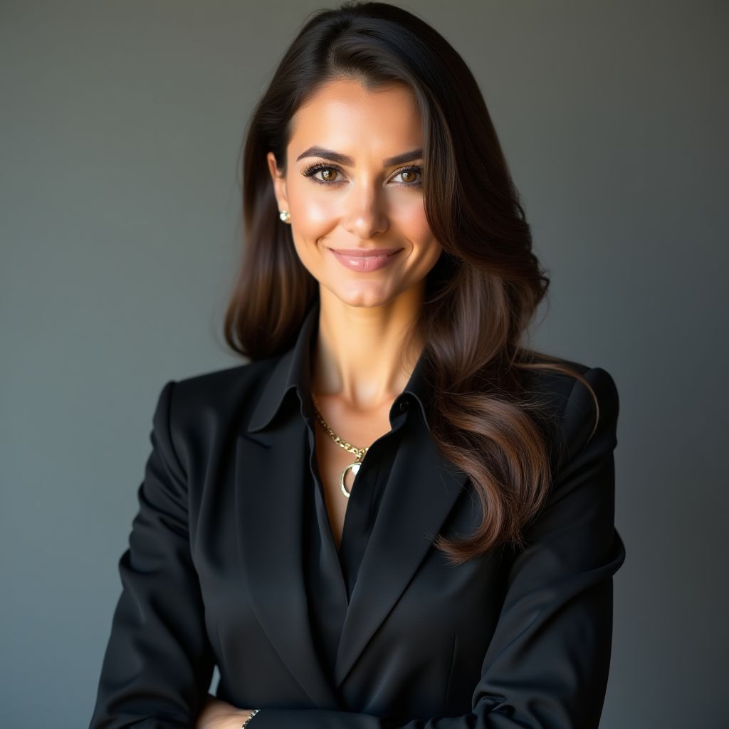 Leyla Demir - Satış Direktörü